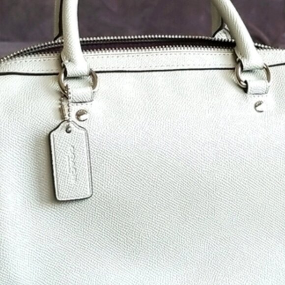 Coach bag - Picture 7 of 7